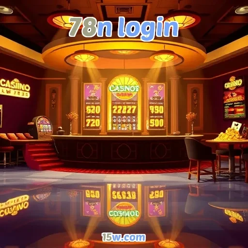 78n login: A Confiabilidade e Diversão em Jogos Online