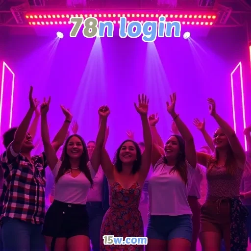 78n login: Descubra Como Maximizar Sua Experiência em Jogos Online