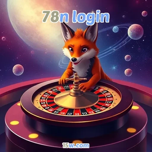 78n login: O Mundo VIP que Todo Jogador Deseja Conhecer